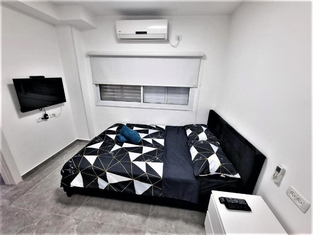 Diamond Suites Eilat Exterior photo